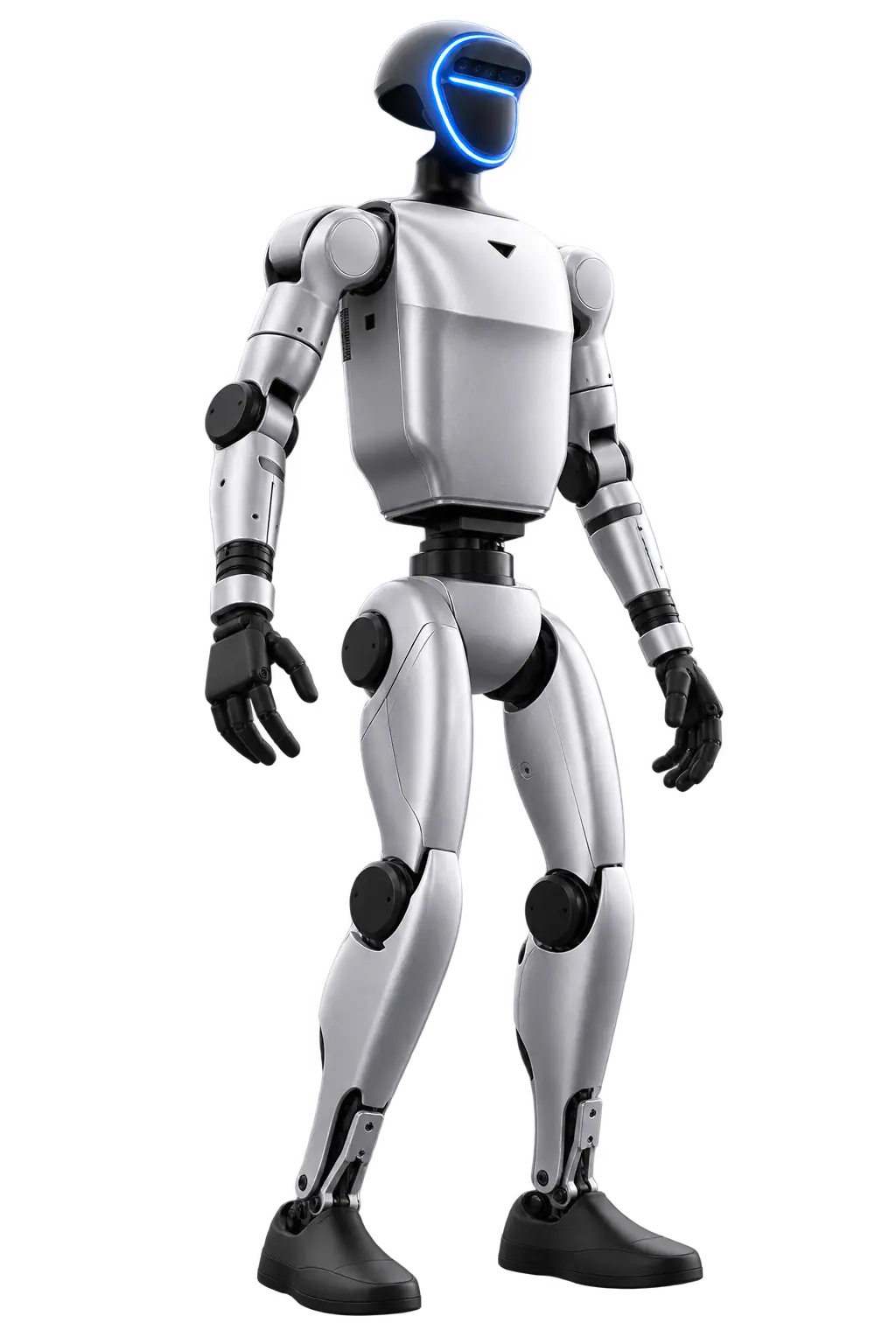 The Homejay Humanoid: a full-size humanoid robot with dexterous hands
